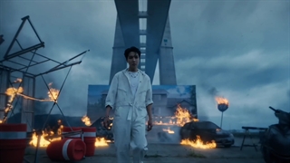 فیلم| موزیک ویدیو آرسون (Arson) جیهوپ (بی تی اس) ۲۰۲۲ + زیرنویس فارسی چسپیده