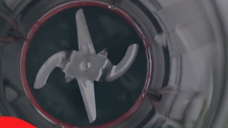 ویدیو غذا ساز بوش اصل آلمان ( تی اچ بوش )