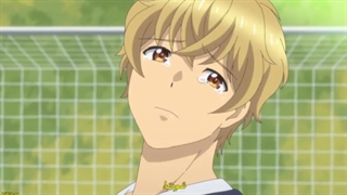 انیمه Shoot! Goal to the Future-شوت! گلی به سمت آینده قسمت 3 با زیرنویس فارسی چسبیده