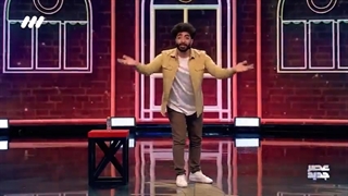 اجرای فینال پیمان ابراهیمی در عصر جدید