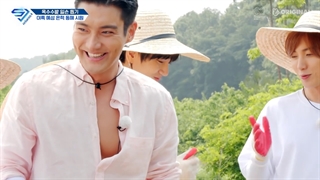 برنامه SJ Returns فصل چهارم قسمت40 با زیرنویس فارسی