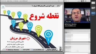 نقطه شروع مسیر من | دکتر شهریار مرزبان _ بخش صفر: مقدمه پلاستیک لثه