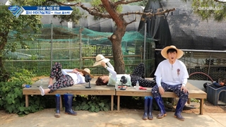 برنامه SJ Returns فصل چهارم قسمت41 با زیرنویس فارسی