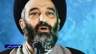 ماموریت ویژه پیامبر در روز غدیر