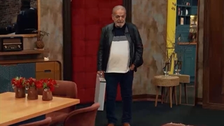 بررسی دکور جوکر با آجر!!