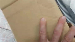 جاروبرقی پاناسونیک CJ915