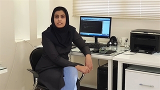 آمپلی فایر RGB آبنمای موزیکال نوراب