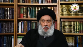 دروس فی سیرة النبی (ص) واهل بیته (ع) - 2 - العلامة المحقق السید سامی البدری