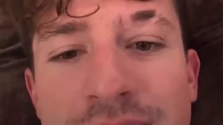 چارلی پوث گفت جونگکوک بوی شامپو بچه میده (توضیحات رو حتتتتما بخونید)