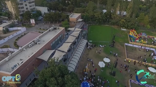 برگزارکننده ایونت های شرکتی، سازمانی و مدارس| شرکت ورزش مارکتینگ