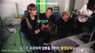 8 دقیقه با بی تی اس XD :)