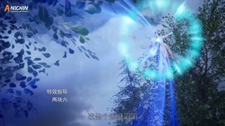 انیمه استاد الهی رزمی(Martial_Master ) قسمت220