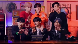 موزیک ویدیو DKZ