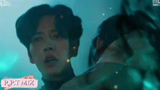 ❀✿ میکس عالیی و عاشقانه از سریال کره ای حالا وقت نمایشه ***تو آغوشت مثل یک پیرهنه...*** عیدتون مبارک☆☆♡