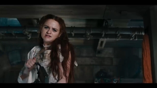 فیلم شاهزاده (شاهدخت) The Princess 2022