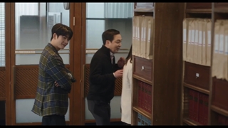 قسمت سوم وکیل ووی خارق‌العاده قسمت 3+زیرنویس فارسی Extraordinary Attorney Woo 2022 با بازی پارک اون بین، کانگ ته اوه