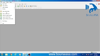 آموزش کامل متاتریدر 4 قسمت اول