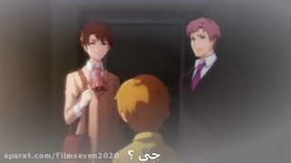 انیمه ی ارباب تقلب قسمت6