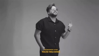 دانلود آهنگ جدید علی عبدالمالکی به نام جنگ