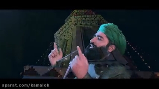 نماهنگ زیبای پاکستانی علی مولا علی مولا