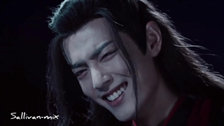 چرا قشنگ زدم ب ریشه :)).../میکس  سریال  بی وقفه ____