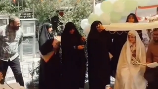 ازدواج آسمانی