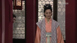 سریال King Geunchogo گیون چگو قسمت بیست و پنجم با  زیرنویس فارسی