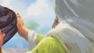 راز عمامه سیاه | حجت الاسلام حامد کاشانی