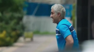 دانلود قسمت اول سریال آفتاب پرست با بازی پژمان جمشیدی