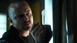 فیلم El Camino A Breaking Bad 2019 دوبله فارسی
