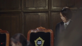 سریال کره ای وکیل بی قانون قسمت ۲ دوبله فارسی