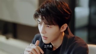 سریال چینی شب عاشقی با تو قسمت نهم با زیرنویس فارسی