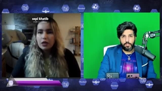 هر آنچه قبل از مهاجرت باید بدانید_مصاحبه امید دانا با سپیده زندگی در آمریکا