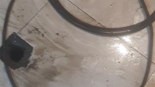 لوله بازکنی پیروزی