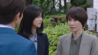 سریال کره ای وکیل بی قانون قسمت ۱۳ دوبله فارسی