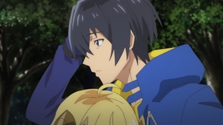 انیمه ی Tensei Kenja no Isekai Life قسمت ۴ با زیرنویس فارسی