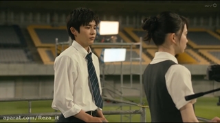 فیلم سینمایی ژاپنی هم خانگی موقت Homestay 2022