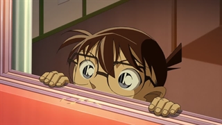 انیمه کارآگاه کونان(Detective Conan)‌قسمت784با زیرنویس فارسی
