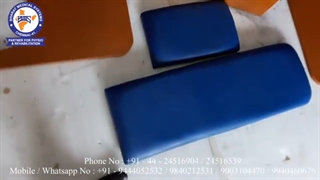 صندلی سی پی CP