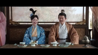 سریال چینی تنها دختری ک ندیده ای فصل اول قسمت 09 با زیرنویس فارسی The only girl you haven't seen 2022