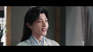 سریال چینی تنها دختری ک ندیده ای فصل اول قسمت 16 با زیرنویس فارسی The only girl you haven't seen 2022