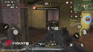 چگونه بتل رویالِ Call of Duty Mobile را مثل حرفه ای ها بازی کنیم؟