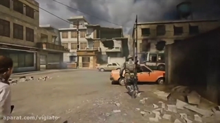 معرفی بهترین مکان ها برای فرود آمدن در بتل رویال Call of Duty Mobile