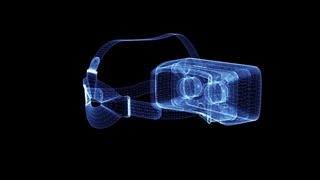 VR