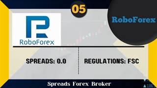 Forex Brokers From Malaysia Have Lowest Spreads