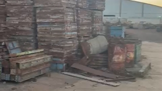 تنها فراز در تهران