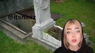 عجیب ترین سنگ قبر ها