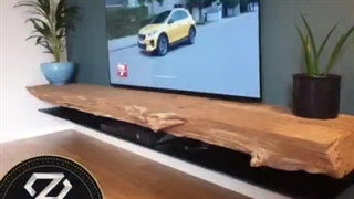 ژاد وود در اهواز