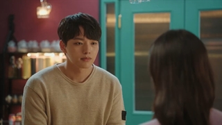 سریال Link: Eat, Love, Kill 2022قسمت14بازیرنویس