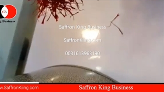قیمت زعفران در بلژیک - price of saffron in Belgium